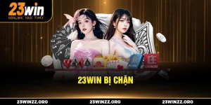 23win bị chặn
