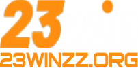 logo 23win footer