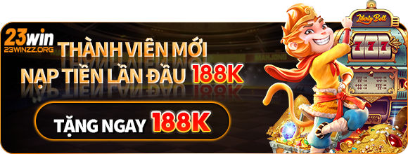 Nạp đầu tặng 100%